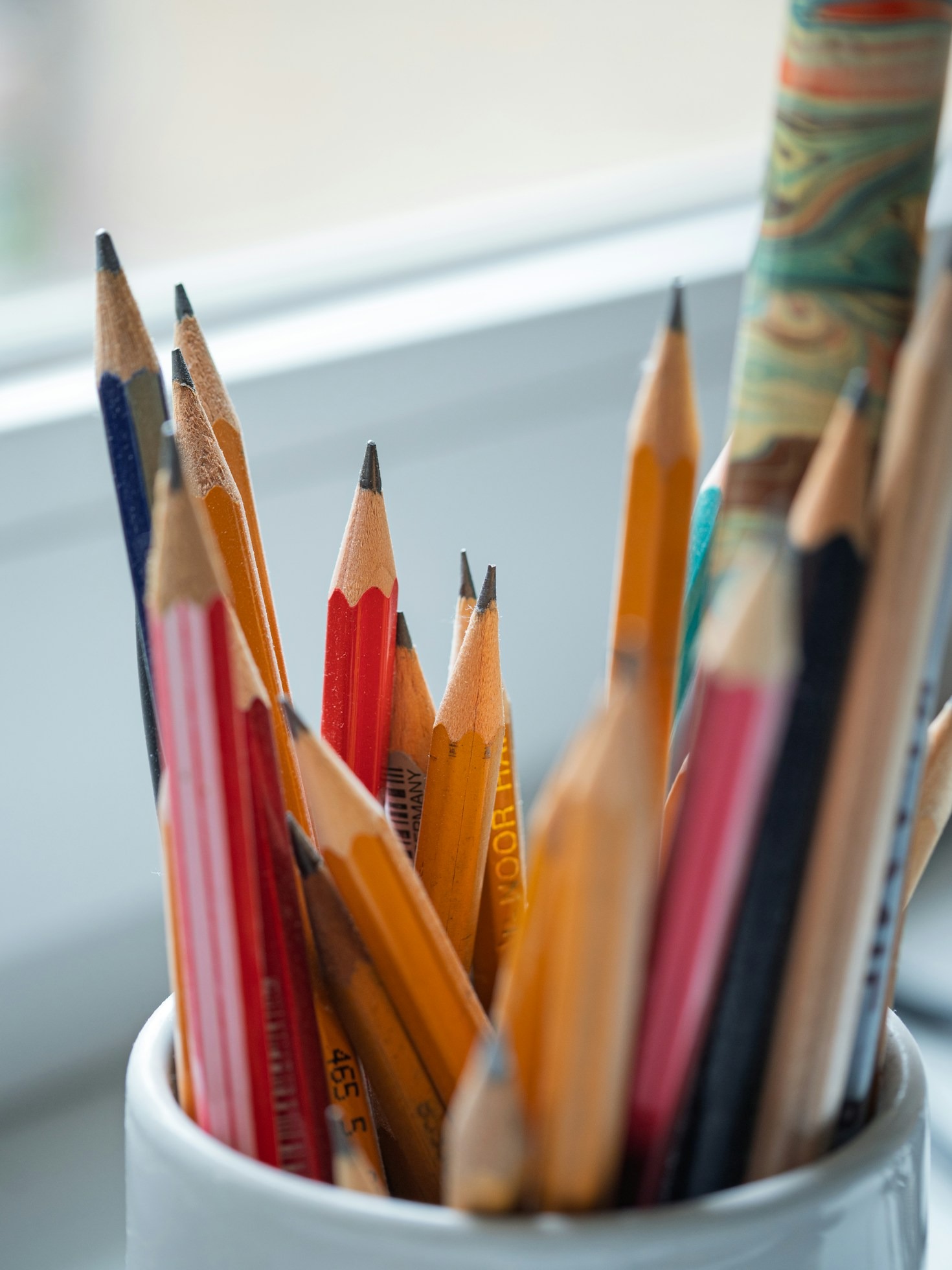 Top Tools to Enhance Your Creative Practice