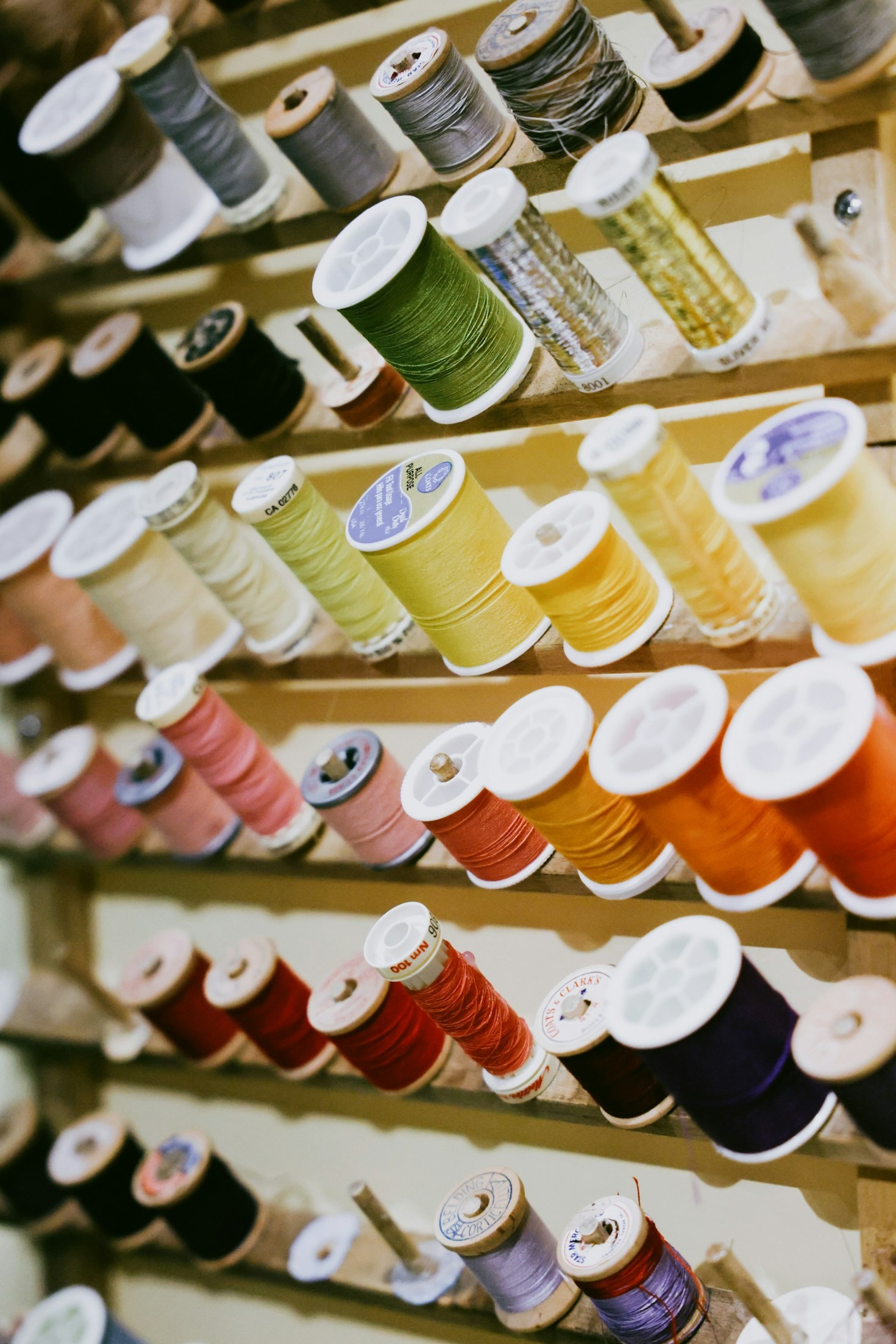 Inspiration for a More Thoughtful Creative Journey